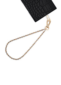 ["Silver", "and", "Gold", "Chain", "Phone", "Charm"]