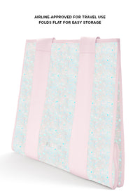 ["Pink", "Opal", "Everyday", "Tote", "Bag"]