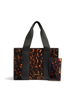 Tortoise Everyday Tote Bag