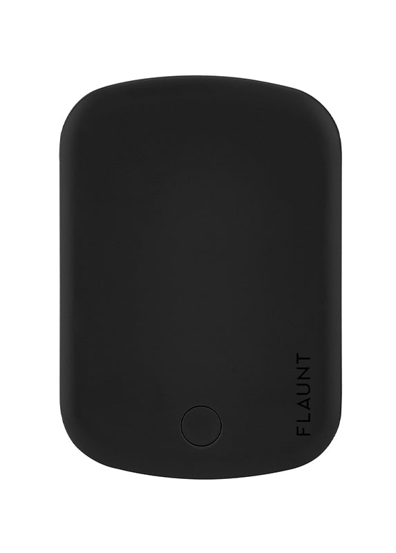 Black MagSafe Battery Pack (Works with MagSafe Cases Only)