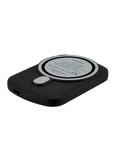 Black MagSafe Battery Pack