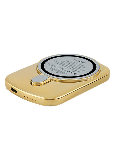 Gold MagSafe Battery Pack