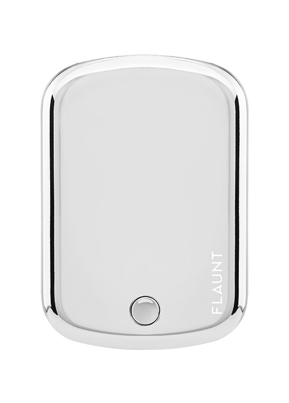 Silver MagSafe Battery Pack (Works with MagSafe Cases Only)