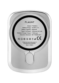["Silver", "MagSafe", "Battery", "Pack"]