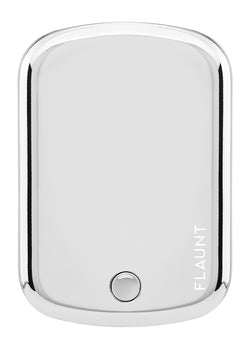 Silver MagSafe Battery Pack (Works with MagSafe Cases Only)