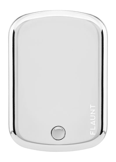 Silver MagSafe Battery Pack (Works with MagSafe Cases Only)