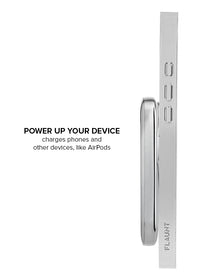 ["Silver", "MagSafe", "Battery", "Pack", "(Works", "with", "MagSafe", "Cases", "Only)"]