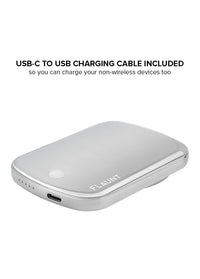 ["Silver", "MagSafe", "Battery", "Pack", "(Works", "with", "MagSafe", "Cases", "Only)"]