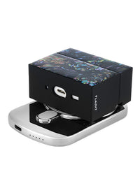 ["Silver", "MagSafe", "Battery", "Pack", "(Works", "with", "MagSafe", "Cases", "Only)"]