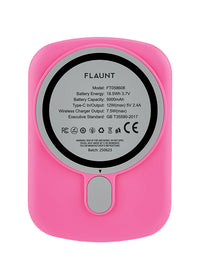 ["Pink", "MagSafe", "Battery", "Pack"]