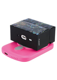["Pink", "MagSafe", "Battery", "Pack"]