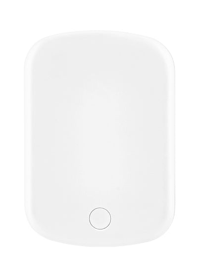 White MagSafe Battery Pack