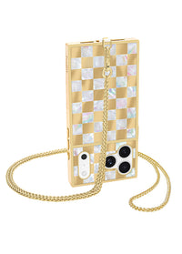 ["Gold", "Wheat", "Chain", "Phone", "Crossbody"]