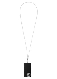 ["Silver", "Tennis", "Chain", "Phone", "Crossbody"]