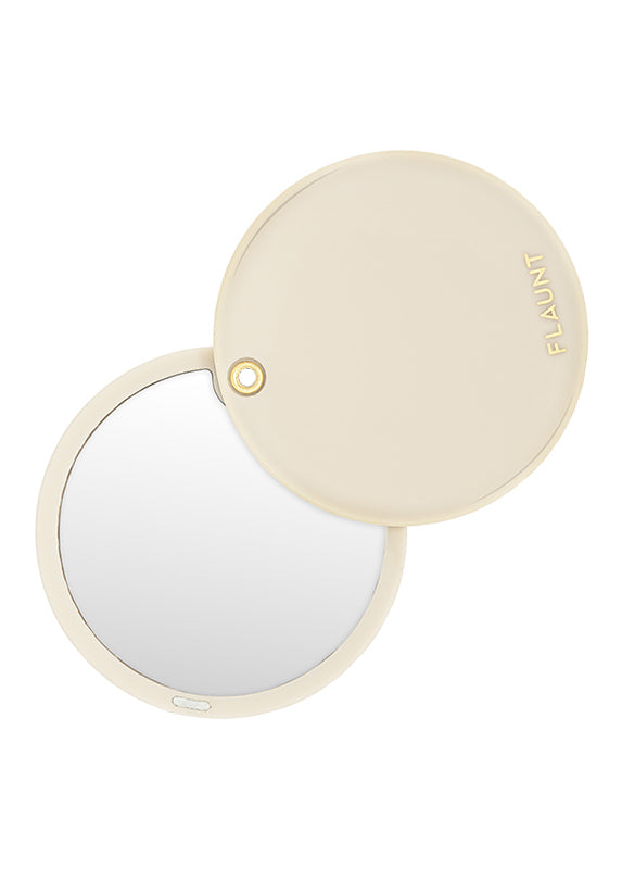 Nude MagSafe Compact Mirror (Works with MagSafe Cases Only)