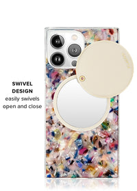 ["Nude", "MagSafe", "Compact", "Mirror", "(Works", "with", "MagSafe", "Cases", "Only)"]