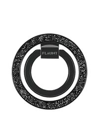 ["Black", "Crystal", "Elegance", "Premium", "Metallic", "MagSafe", "Phone", "Ring", "Stand", "(Works", "with", "MagSafe", "Cases", "Only)"]