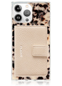 ["Nude", "Faux", "Leather", "MagSafe", "Wallet"]