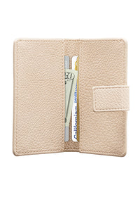 ["Nude", "Faux", "Leather", "MagSafe", "Wallet"]