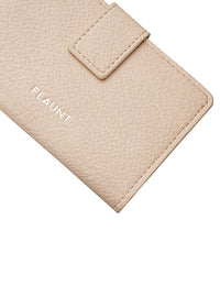 ["Nude", "Faux", "Leather", "MagSafe", "Wallet"]