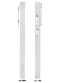 ["Silver", "Crystal", "Elegance", "SQUARE", "Galaxy", "Case", "#Samsung", "Galaxy", "S26", "Ultra"]