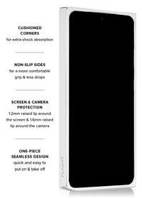 ["Silver", "Crystal", "Elegance", "SQUARE", "Galaxy", "Case", "#Samsung", "Galaxy", "S26", "Ultra"]