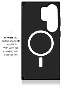 ["Black", "Crocodile", "Square", "Galaxy", "Case", "#Galaxy", "S26", "Ultra"]