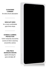 ["Opal", "Shell", "Square", "Samsung", "Galaxy", "Case", "#Galaxy", "S26", "Ultra"]