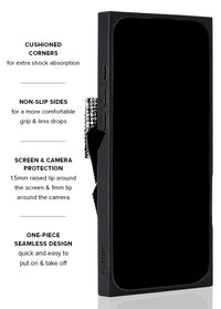 ["Black", "Velvet", "Bow", "Brilliance", "SQUARE", "iPhone", "Case", "#iPhone", "15", "Pro", "Max,iPhone", "15", "Pro,iPhone", "14", "Pro", "Max,iPhone", "14", "Pro,iPhone", "13", "Pro", "Max"]