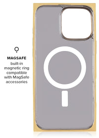 ["Gilded", "Fuchsia", "SQUARE", "iPhone", "Case", "#iPhone", "15", "Pro", "Max", "+", "MagSafe,iPhone", "15", "Pro", "+", "MagSafe"]