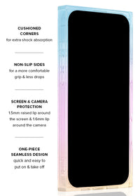 ["Iridescent", "Crystal", "Elegance", "SQUARE", "iPhone", "Case", "#iPhone", "15", "Pro", "Max", "+", "MagSafe,iPhone", "15", "Pro", "+", "MagSafe,iPhone", "14", "Pro", "Max", "+", "MagSafe,iPhone", "14", "Pro", "+", "MagSafe,iPhone", "13", "Pro", "Max", "+", "MagSafe,iPhone", "13", "Pro", "+", "MagSafe"]