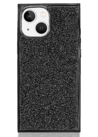 ["Black", "Crystal", "Elegance", "SQUARE", "iPhone", "Case", "#iPhone", "15", "+", "MagSafe,iPhone", "15", "Plus", "+", "MagSafe,iPhone", "16e/14/13", "+", "MagSafe"]