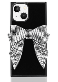 ["Black", "Velvet", "Bow", "Brilliance", "SQUARE", "iPhone", "Case", "#iPhone", "16e/14/13,iPhone", "15,iPhone", "15", "Plus"]