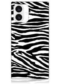 ["Zebra", "SQUARE", "iPhone", "Case", "#iPhone", "16", "+", "MagSafe"]