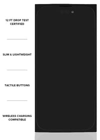 ["Black", "Crystal", "Elegance", "SQUARE", "iPhone", "Case", "#iPhone", "16", "+", "MagSafe,iPhone", "16", "Plus", "+", "MagSafe"]
