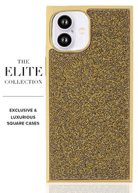 ["Gold", "Crystal", "Elegance", "SQUARE", "iPhone", "Case", "#iPhone", "16", "Plus", "+", "MagSafe,iPhone", "16", "+", "MagSafe"]