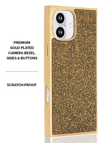 ["Gold", "Crystal", "Elegance", "SQUARE", "iPhone", "Case", "#iPhone", "16", "Plus", "+", "MagSafe,iPhone", "16", "+", "MagSafe"]