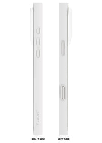 ["White", "Polka", "Dot", "SQUARE", "iPhone", "Case", "#iPhone", "16", "+", "MagSafe,iPhone", "16", "Plus", "+", "MagSafe"]