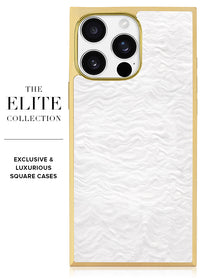 ["Gilded", "Pearl", "Elegance", "SQUARE", "iPhone", "Case", "#iPhone", "16", "Pro", "Max", "+", "MagSafe,iPhone", "16", "Pro", "+", "MagSafe"]