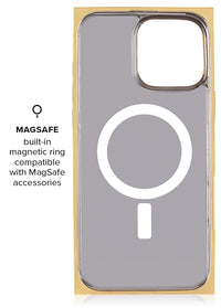 ["Gilded", "Onyx", "Elegance", "SQUARE", "iPhone", "Case", "#iPhone", "16", "Pro", "Max", "+", "MagSafe,iPhone", "16", "Pro", "+", "MagSafe"]