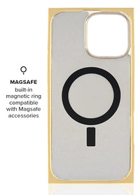 ["Gold", "Crystal", "Elegance", "SQUARE", "iPhone", "Case", "#iPhone", "16", "Pro", "Max", "+", "MagSafe,iPhone", "16", "Pro", "+", "MagSafe"]