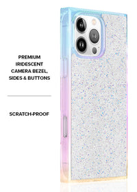 ["Iridescent", "Crystal", "Elegance", "SQUARE", "iPhone", "Case", "#iPhone", "16", "Pro", "Max", "+", "MagSafe,iPhone", "16", "Pro", "+", "MagSafe"]