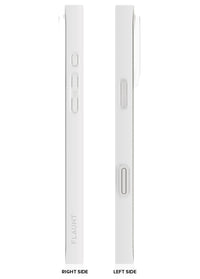 ["White", "Polka", "Dot", "SQUARE", "iPhone", "Case", "#iPhone", "16", "Pro", "Max", "+", "MagSafe,iPhone", "16", "Pro", "+", "MagSafe"]