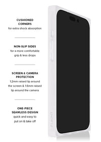 ["White", "Polka", "Dot", "SQUARE", "iPhone", "Case", "#iPhone", "16", "Pro", "Max", "+", "MagSafe,iPhone", "16", "Pro", "+", "MagSafe"]