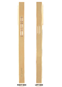 ["Gold", "Checkered", "Mother", "of", "Pearl", "SQUARE", "iPhone", "Case", "#iPhone", "16e/15/14/13", "+", "MagSafe"]