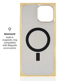 ["Gold", "Crystal", "Elegance", "SQUARE", "iPhone", "Case", "#iPhone", "16e/14/13", "+", "MagSafe,iPhone", "15", "Plus", "+", "MagSafe,iPhone", "15", "+", "MagSafe,iPhone", "14", "Plus", "+", "MagSafe"]