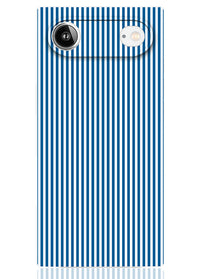 ["Blue", "&amp;", "White", "Oxford", "Stripe", "SQUARE", "iPhone", "Case", "#iPhone", "Air", "+", "MagSafe"]