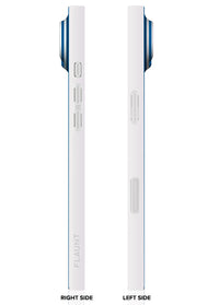 ["Blue", "&amp;", "White", "Oxford", "Stripe", "SQUARE", "iPhone", "Case", "#iPhone", "Air", "+", "MagSafe"]