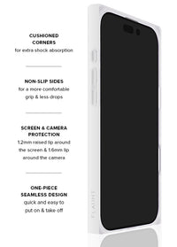 ["Blue", "&amp;", "White", "Oxford", "Stripe", "SQUARE", "iPhone", "Case", "#iPhone", "Air", "+", "MagSafe"]