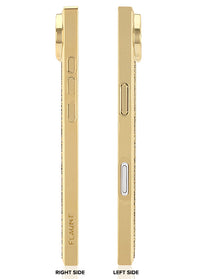 ["Gold", "Crystal", "Elegance", "SQUARE", "iPhone", "Case", "#iPhone", "Air", "+", "MagSafe"]